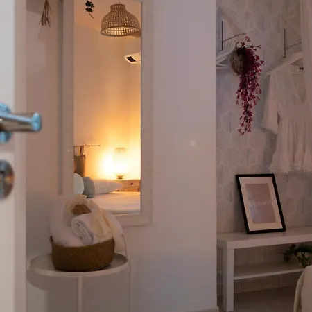 Lägenhet Maisonette De La Menton