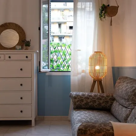 Maisonette De La Menton