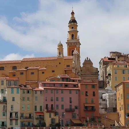 Lägenhet Maisonette De La