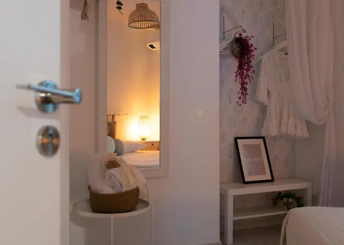 Lägenhet Maisonette De La Menton