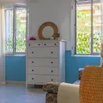 Apartment Maisonette De La Menton