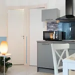 Apartment Maisonette De La