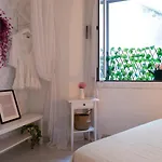 Apartment Maisonette De La Menton