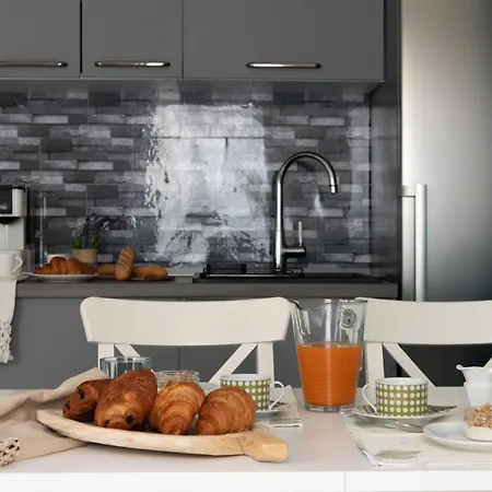 Maisonette De La Daire *