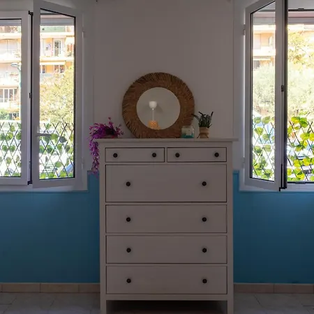 Daire Maisonette De La