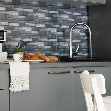 Maisonette De La Daire