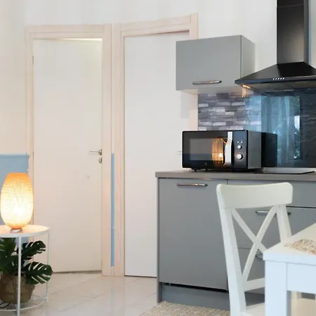 Lejlighed Maisonette De La
