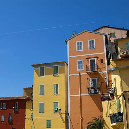 Apartamento Maisonette De La