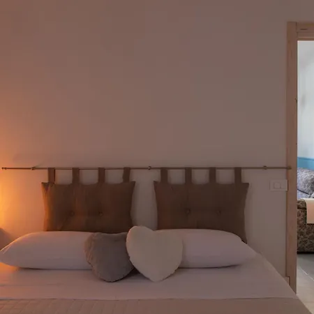 Daire Maisonette De La