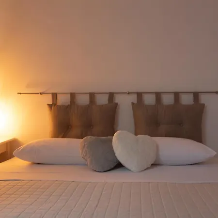 Daire Maisonette De La Menton