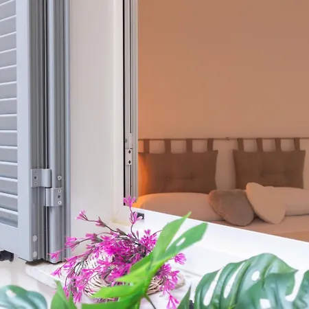 Lejlighed Maisonette De La *