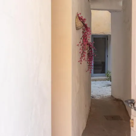 Appartement Maisonette De La Menton