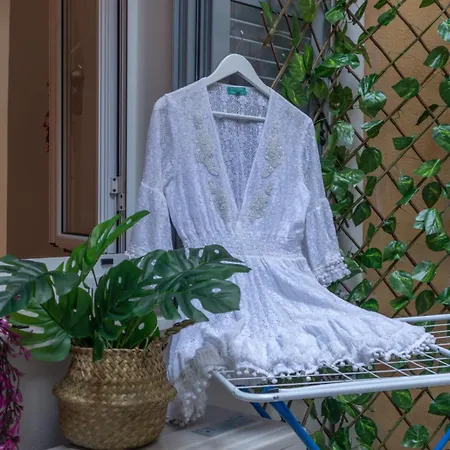 Daire Maisonette De La *