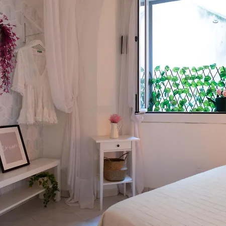 Daire Maisonette De La Menton