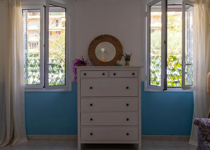 Apartamento Maisonette De La