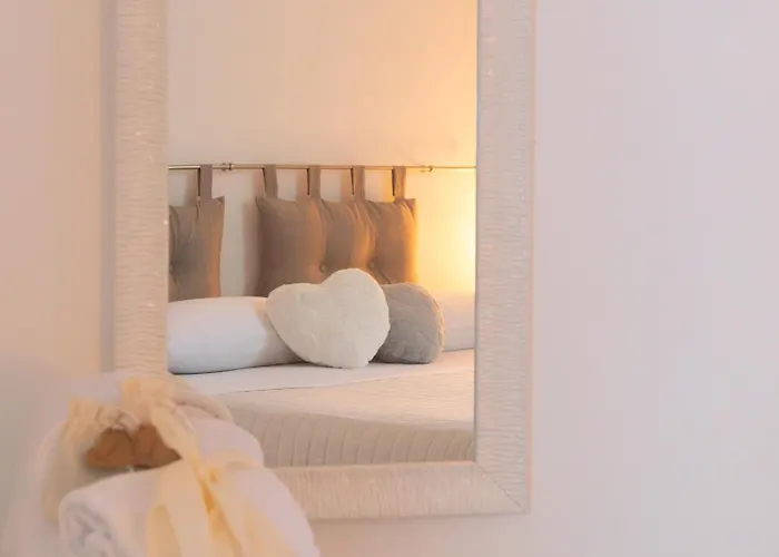 Maisonette De La * Menton