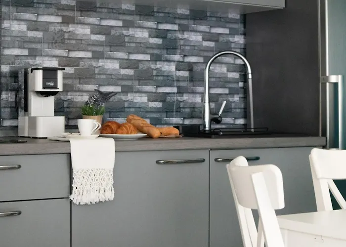 Maisonette De La Apartment