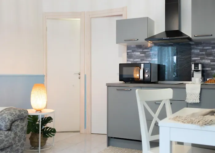 Apartamento Maisonette De La