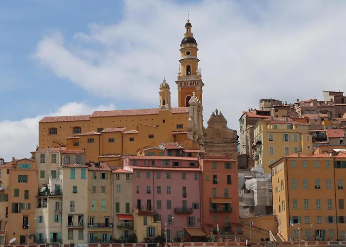 Apartment Maisonette De La