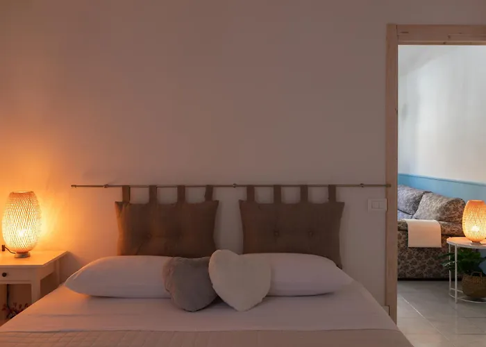 Apartamento Maisonette De La