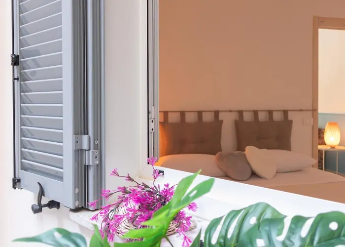 Apartamento Maisonette De La *