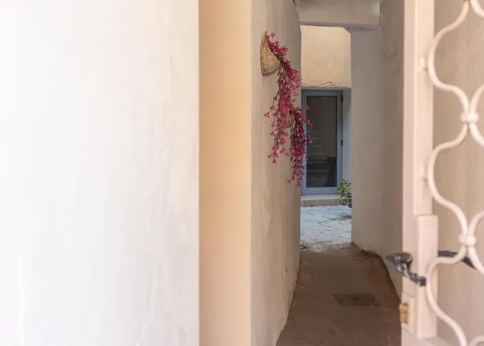 아파트 Maisonette De La 멍똥