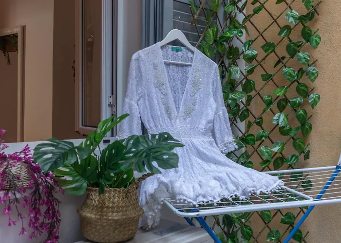 Apartamento Maisonette De La *