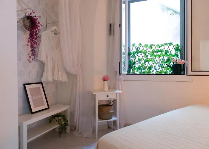 Apartment Maisonette De La Menton